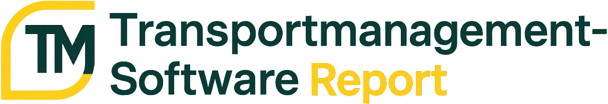 Transportmanagement-Software Report